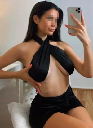 проститутка Алла, 23, Нижневартовск